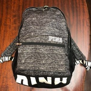 Victoria Secret Pink Backpack